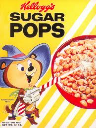 sugar pops